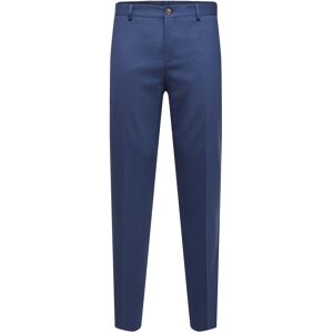 Selected Slmslim-Neil Trs Noos 46 Blue 46 Selected Slmslim-Neil Trs Noos 46 Blue 46