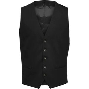 Selected Slhslim-Neil Wct Noos 56 Black 56 Selected Slhslim-Neil Wct Noos 56 Black 56