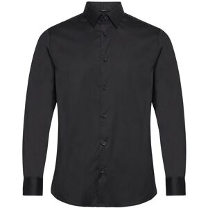Selected Slhslimtravel Shirt B Noos S Black S Selected Slhslimtravel Shirt B Noos S Black S