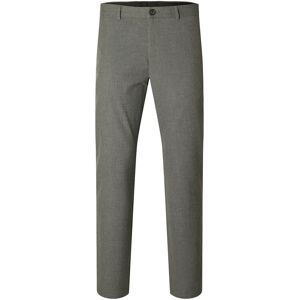 Selected Slm175-Slim Robert Flex Pants Noos 36 x 32 Grey 36 x 32 Selected Slm175-Slim Robert Flex Pants Noos 36 x 32 Grey 36 x 32