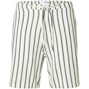 Selected Slhregsal Shorts XXL Patterned XXL Selected Slhregsal Shorts XXL Patterned XXL