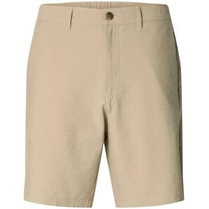 Selected Slhregular-Karl Seersucker Shorts Noos L Beige L Selected Slhregular-Karl Seersucker Shorts Noos L Beige L