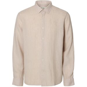 Selected Slmregclaus Kylian Linen Ls Shirt Noos M Beige M Selected Slmregclaus Kylian Linen Ls Shirt Noos M Beige M