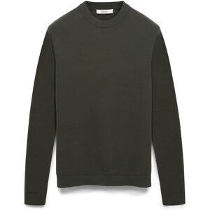Selected Slmdane Ls Knit Structure Crew Neck Noos XL Green XL Selected Slmdane Ls Knit Structure Crew Neck Noos XL Green XL