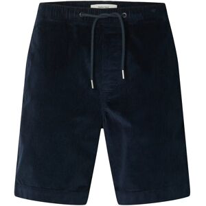 Selected Slmregular-Jace Corduroy Shorts Noos S Navy S Selected Slmregular-Jace Corduroy Shorts Noos S Navy S