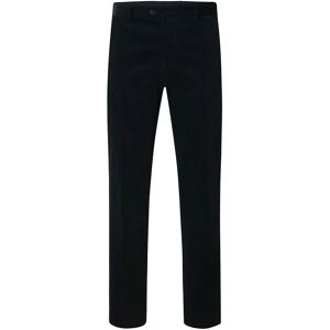 Selected Slhreg-Duca Corduroy Trs 52 Navy 52 Selected Slhreg-Duca Corduroy Trs 52 Navy 52