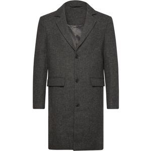 Selected Slhjamie Coat Jkt S Grey S Selected Slhjamie Coat Jkt S Grey S