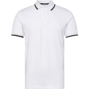 Selected Slmslim-Atlas Sport Ss Polo Noos XXL White XXL Selected Slmslim-Atlas Sport Ss Polo Noos XXL White XXL