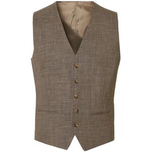 Selected Slmslim-Oasis Wct 52 Brown 52 Selected Slmslim-Oasis Wct 52 Brown 52