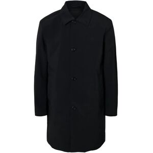 Selected Slhsilas Urban Tech Carcoat M Black M Selected Slhsilas Urban Tech Carcoat M Black M