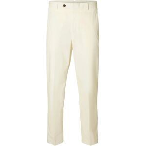 Selected Slhreg-Tanger Trs 48 Cream 48 Selected Slhreg-Tanger Trs 48 Cream 48