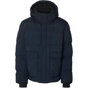 Selected Slhanders Puffer #S XXL Navy XXL Selected Slhanders Puffer #S XXL Navy XXL
