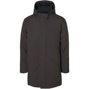 Selected Slhfranklin Urban Tech Parka Noos M Brown M Selected Slhfranklin Urban Tech Parka Noos M Brown M