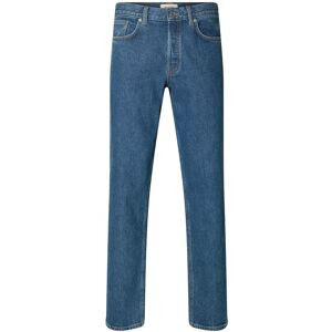 Selected Slh190-Reg Tapered Ben Kori Jeans Noos 32 x 36 Blue 32 x 36 Selected Slh190-Reg Tapered Ben Kori Jeans Noos 32 x 36 Blue 32 x 36