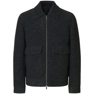 Selected Slmjakob Wool Blend Jkt Noos S Grey S Selected Slmjakob Wool Blend Jkt Noos S Grey S