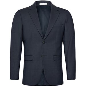 Selected Slhslim-Theo Wool Blend Blz Flex Noos 46 Navy 46 Selected Slhslim-Theo Wool Blend Blz Flex Noos 46 Navy 46
