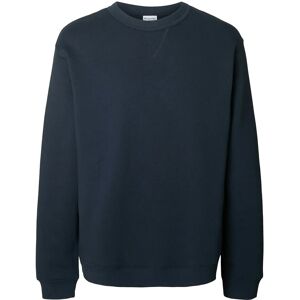 Selected Slhrelax-Sigurd Crew Neck Sweat S Navy S Selected Slhrelax-Sigurd Crew Neck Sweat S Navy S