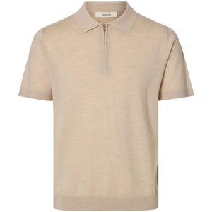 Selected Slhtray Ss Knit Half Zip Polo Noos XXL Beige XXL Selected Slhtray Ss Knit Half Zip Polo Noos XXL Beige XXL
