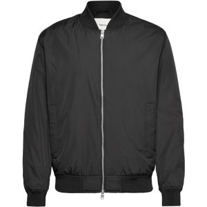 Selected Slhchris Bomber Jkt #S L Black L Selected Slhchris Bomber Jkt #S L Black L