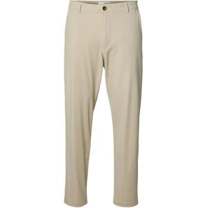 Selected Slh172-Slim Tape Lorent Flex Pants Noos M Beige M Selected Slh172-Slim Tape Lorent Flex Pants Noos M Beige M