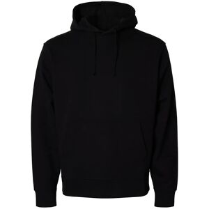 Selected Slhrelaxluke Ls Sweat Hoodie Noos XL Black XL Selected Slhrelaxluke Ls Sweat Hoodie Noos XL Black XL