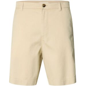 Selected Slhregular-Harry Summer Shorts XL Beige XL Selected Slhregular-Harry Summer Shorts XL Beige XL