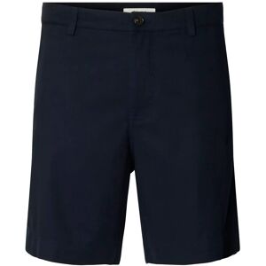 Selected Slhregular-Harry Summer Shorts M Navy M Selected Slhregular-Harry Summer Shorts M Navy M
