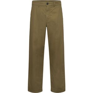 Selected Slh220-Loose Soren Pants Ex 38 x 32 Khaki 38 x 32 Selected Slh220-Loose Soren Pants Ex 38 x 32 Khaki 38 x 32