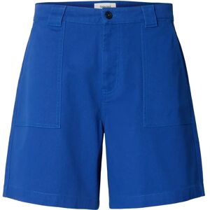 Selected Slhloose-Hotel Amour Shorts XL Blue XL Selected Slhloose-Hotel Amour Shorts XL Blue XL