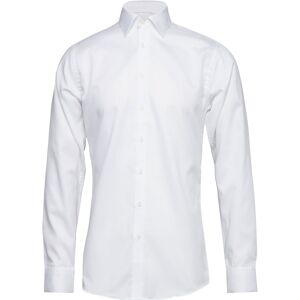 Seven Seas Fine Twill Slim XXL White XXL Seven Seas Fine Twill Slim XXL White XXL