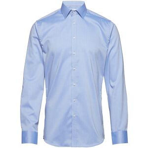 Seven Seas Fine Twill Slim S Blue S Seven Seas Fine Twill Slim S Blue S