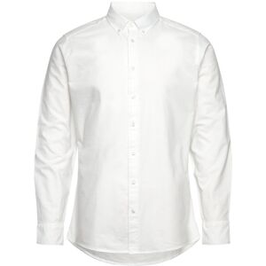 Seven Seas Oxford Slim XL White XL Seven Seas Oxford Slim XL White XL