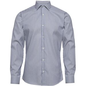 Seven Seas Fine Twill Cadet Slim XXL Blue XXL Seven Seas Fine Twill Cadet Slim XXL Blue XXL