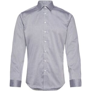 Seven Seas Fine Twill Slim S Grey S Seven Seas Fine Twill Slim S Grey S