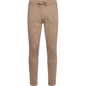 Shine Original Chino Pants With String XXXL Beige XXXL Shine Original Chino Pants With String XXXL Beige XXXL