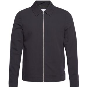 Shine Original Overshirt With Zip XXXL Grey XXXL Shine Original Overshirt With Zip XXXL Grey XXXL