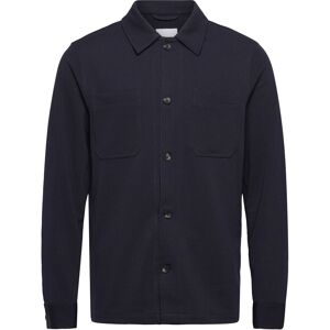 Shine Original Overshirt With Zip XXXL Navy XXXL Shine Original Overshirt With Zip XXXL Navy XXXL