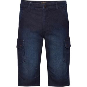 SIGNAL Gerhardtsi Denim Shorts XXXL Navy XXXL SIGNAL Gerhardtsi Denim Shorts XXXL Navy XXXL