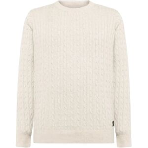 SIGNAL Vitussi Cable XXXL Cream XXXL SIGNAL Vitussi Cable XXXL Cream XXXL