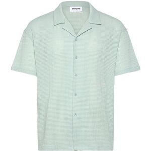 SIXTH JUNE Crochet Ss Shirt XXL Blue XXL SIXTH JUNE Crochet Ss Shirt XXL Blue XXL