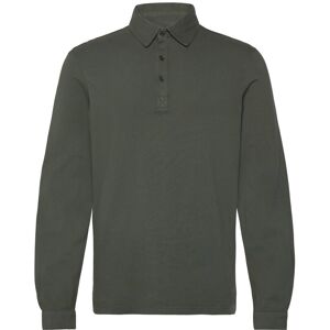 SNOOT Verona Ls Polo M S Green S SNOOT Verona Ls Polo M S Green S