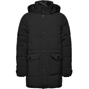 SNOOT Peruzzo Jkt M XXL Black XXL SNOOT Peruzzo Jkt M XXL Black XXL