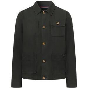 SNOOT Cefalu Jkt M XXL Khaki XXL SNOOT Cefalu Jkt M XXL Khaki XXL