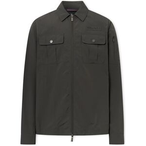 SNOOT Udine Overshirt M M Khaki M SNOOT Udine Overshirt M M Khaki M