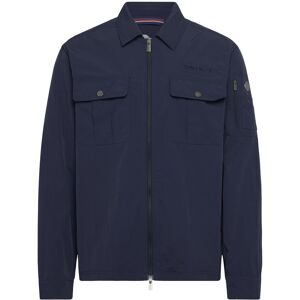 SNOOT Udine Overshirt M M Navy M SNOOT Udine Overshirt M M Navy M
