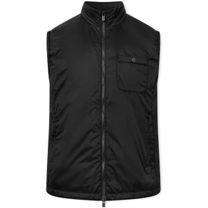 SNOOT Fassa Vest M M Black M SNOOT Fassa Vest M M Black M