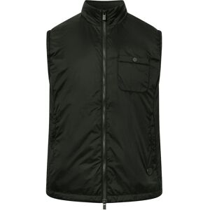SNOOT Fassa Vest M M Khaki M SNOOT Fassa Vest M M Khaki M