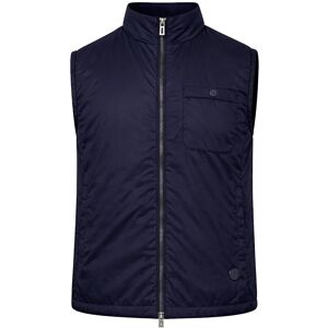 SNOOT Fassa Vest M M Navy M SNOOT Fassa Vest M M Navy M