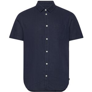 Solid Sdallan Ss Sh XS Navy XS Solid Sdallan Ss Sh XS Navy XS