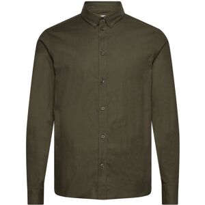 Solid Sdval Sh S Khaki S Solid Sdval Sh S Khaki S
